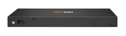HPE Aruba Networking CX 6000 48G 4SFP L3, Rack mounting, 1U Managed Switch