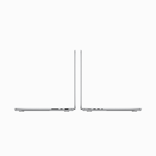 Apple MacBook Pro 2023 14.2in M3 Pro 18GB 1000GB Apple M 3024 x 1964 pixels macOS Sonoma - Silver