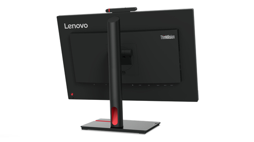 Lenovo ThinkVision T24v-30,  (23.8"), 1920 x 1080 pixels, FHD, LED Monitor