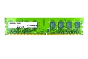 2-Power (2PDPC2667UBLB11G) 1GB DDR2 667MHz DIMM Memory for PC/Server
