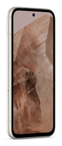 Google Pixel 8a, 15.5 cm (6.1"), 8 GB, 128 GB, 64 MP, Android 14, White