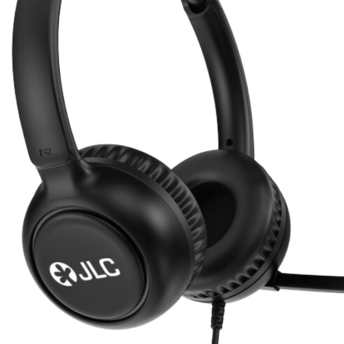 JLC Connected Type-C adapter (Limited to 85dB), Wired, Headset/Headphone, Black