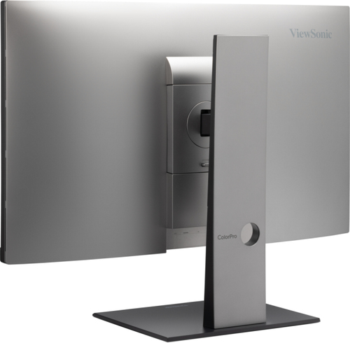 Viewsonic (VP2788-5K) 68.6 cm (27"), 5120 x 2880 pixels, 5K Ultra HD LED Monitor