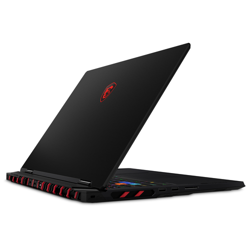 MSI Raider 18 HX AI A2XWIG-010UK, Intel Core Ultra 9,64GB/4TB,18" Gaming Laptop