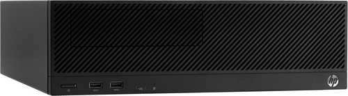HP Engage Flex Pro Retail SFF, Intel® Core™ i5, i5-8500, 9 MB, Mini PC