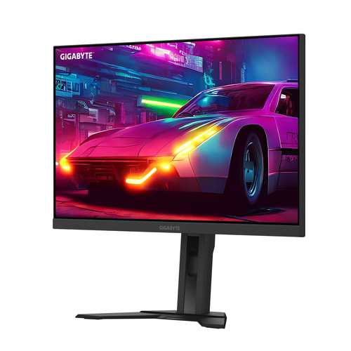 GIGABYTE M27UA 27" UHD Gaming Monitor, 3840 x 2160 pixels, 4K Ultra HD, LED