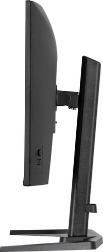 iiyama G-MASTER GB2771QSU-B1 27" 2560 x 1440pixels Wide Quad HD Monitor Black