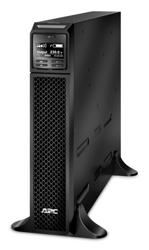 APC Smart UPS 1500VA 1500W Online Tower 230V Pure Sine