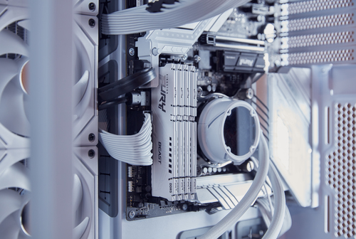 Kingston Technology (KF556C36BWEK232), 32 GB, 2 x 16 GB, DDR5, 288-pin DIMM