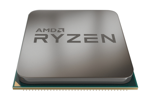 AMD Ryzen™ 3 3200G with Radeon Vega 8 Graphics 4 Cores 4 Threads 3.6 GHz 65W AM4 Processor