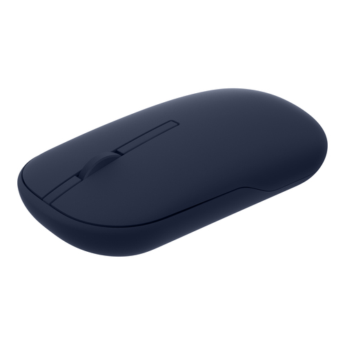 ASUS Marshmallow MD100 RF 2.4GHz optical mouse for laptop and tablet use