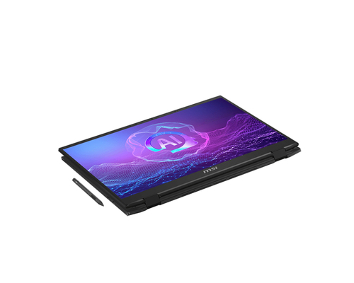 MSI SUMMIT 16 AI EVO A2HM,Intel Core Ultra 7,32GB/1TB,16" Laptop,Windows 11 Home