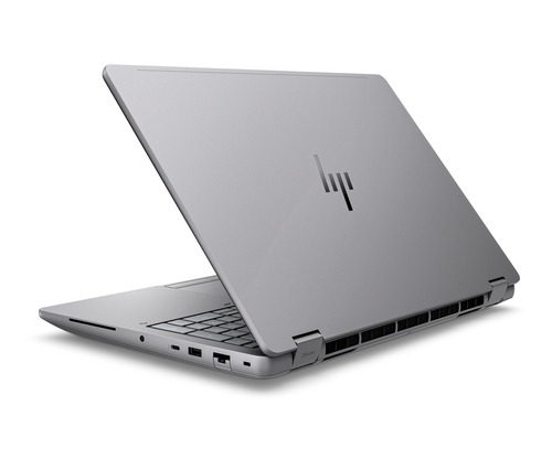 HP ZBook Fury G1i,  Intel Core Ultra 5, 32GB/1TB, 16 Inch 4K, W11 Pro - 98L38ET