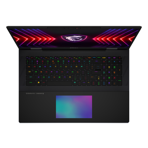 MSI Titan 18 HX A14VIG-051UK, Intel® Core™ i9, 18" 3840 x 2400 32 GB 2 TB