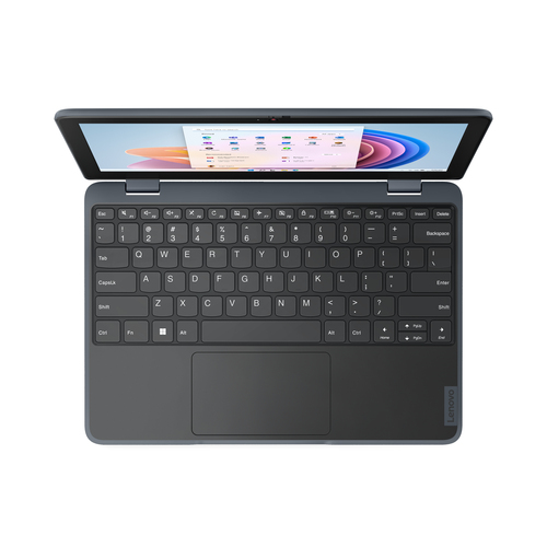 Lenovo 100w Gen 4 Intel® N 11.6" 1366 x 768 pixels 4 GB, 128 GB Windows 11 Pro