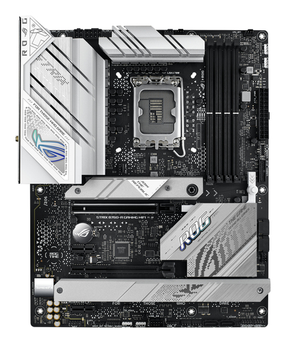 Asus ROG STRIX B760-A GAMING WIFI ATX LGA1700 Motherboard