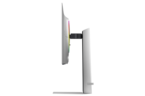 Samsung 27" Odyssey OLED G81SF 240Hz Ultra HD Gaming Monitor