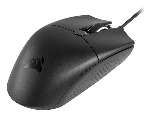 Corsair KATAR PRO XT, Ambidextrous, , USB Type-A, 18000 DPI, Optical Mouse