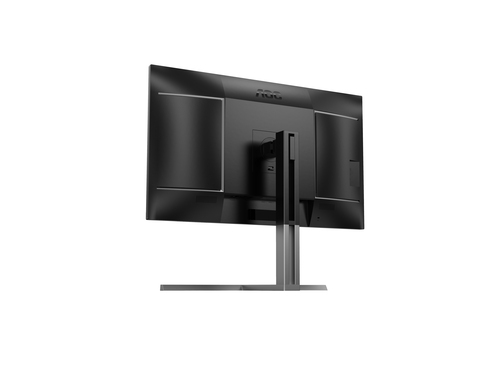 AOC U3 (U32U3CV), 80 cm (31.5"), 3840 x 2160 pixels, 4K Ultra HD, LCD Monitor