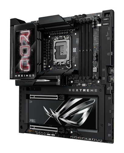 Asus ROG MAXIMUS Z890 EXTREME EATX LGA1851 Motherboard
