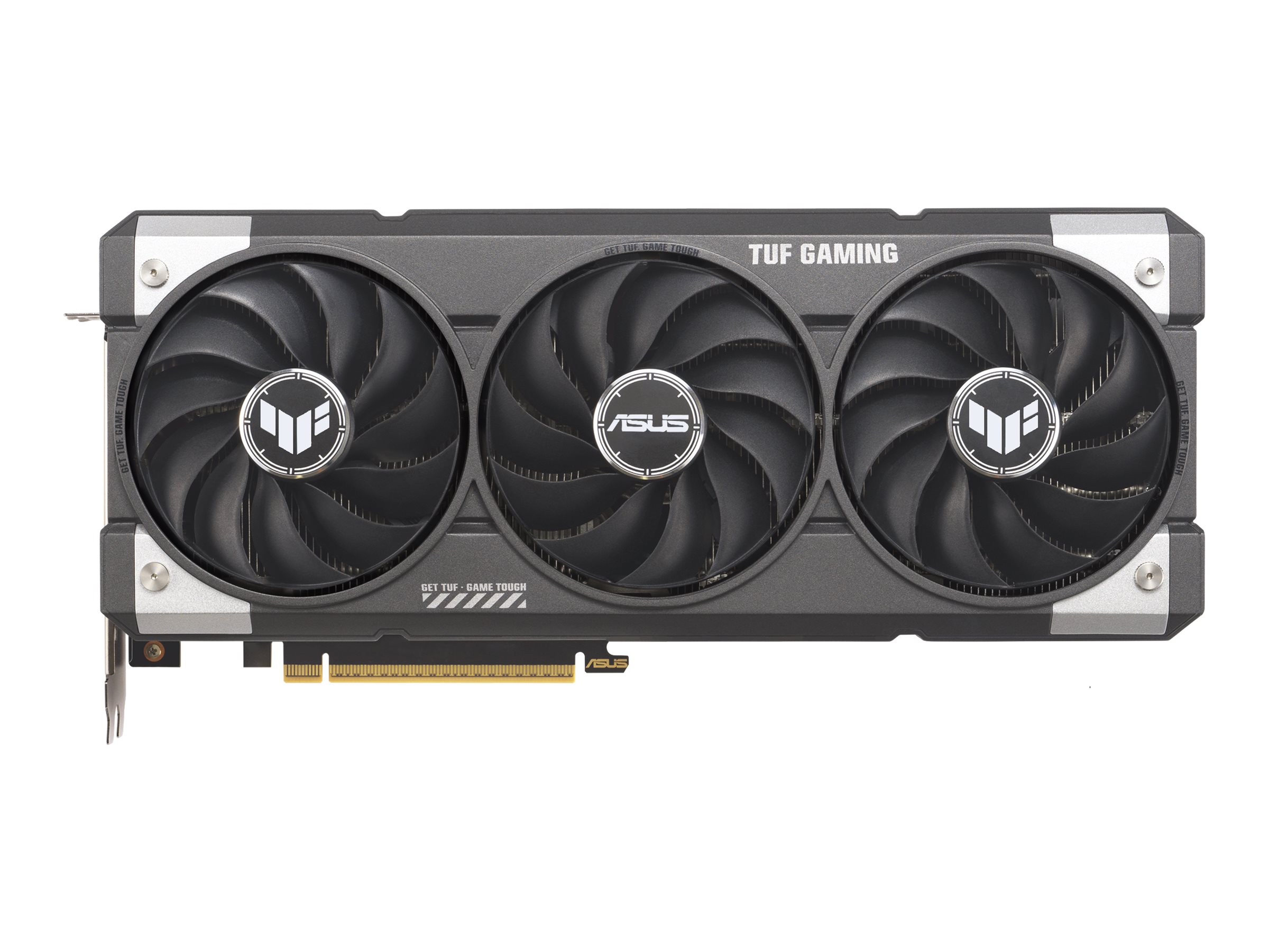 ASUS TUF Gaming TUF-RTX5060TI-O16G-GAMING, GeForce RTX 5060 Ti, 16 GB, GDDR7, PCI Express 5.0 Graphics Card