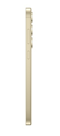 Samsung Galaxy S24+, 6.7", 3120 x 1440 pixels, 12GB, 512GB, 50 MP, Amber/Yellow Mobile Phone