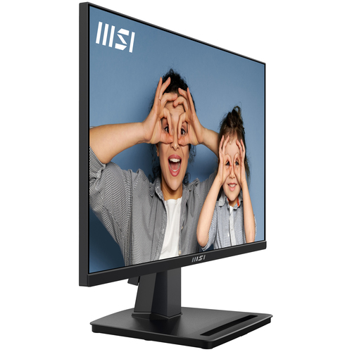 MSI Pro MP251, 62.2 cm (24.5"), 1920 x 1080 pixels, Full HD LED Monitor