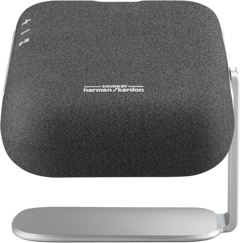 ViewSonic M1XE LED projector WVGA compact design image