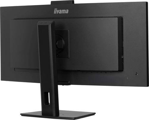 iiyama ProLite 34’’ 3440 x 1440 pixels UltraWide Quad HD LED Monitor Black