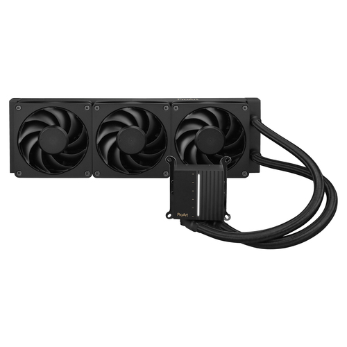 ASUS ProArt LC 360, Liquid cooling kit