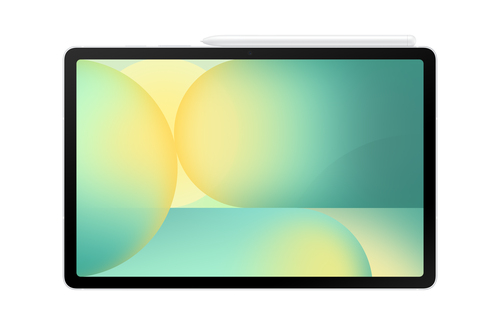 Samsung Galaxy Tab S10 FE 10.9" 256GB/12GB 12304 x 1440 pixels Silver