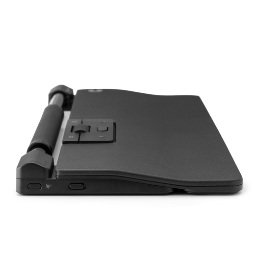 Contour Design RollerMouse Pro Regular, wireless, Rollerbar, 2800 DPI