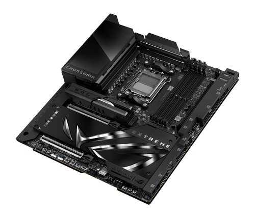 ASUS ROG CROSSHAIR X870E EXTREME Gaming Mainboard Sockel AMD AM5