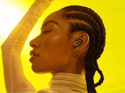 Bose QuietComfort Ultra, Wireless, Music/Everyday, Headset/Earphones, Black