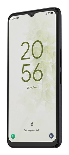 TCL 40 NXTPAPER 5G, 16.8 cm (6.6"), 6 GB, 256 GB, 50 MP, Android 13, Black