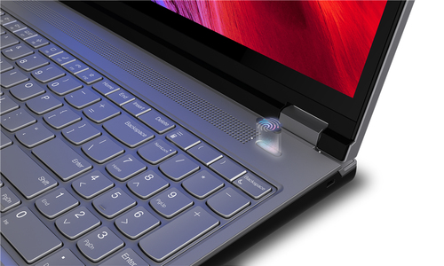 Lenovo ThinkPad P16 Gen 2 Intel® Core™ i9 16" 2560 x 1600 pixels 32 GB, 1 TB Windows 11 Pro