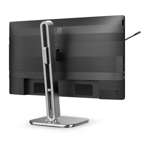 Philips 4000 series (24B2U4301/00), (23.8"), 1920 x 1080 pixels, FHD LCD Monitor