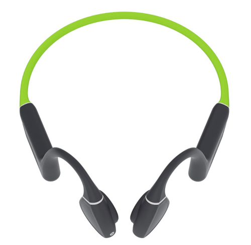 Creative Labs Outlier FREE Plus, Wireless, 20 - 20000 Hz, Sports, Headset/Headphones, Black