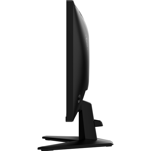 MSI G255F 24.5" 1920 x 1080 pixels Full HD LCD Monitor 1 ms, Black