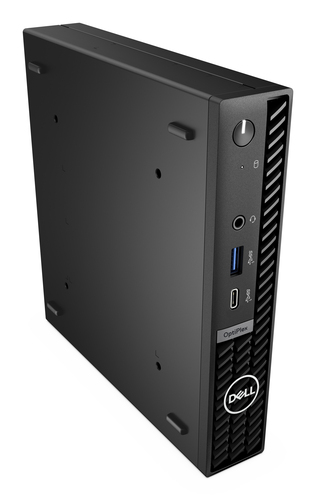 DELL OptiPlex 7020, Intel® Core™ i5, i5-14500T, 16 GB, 512 GB, Windows 11 Pro