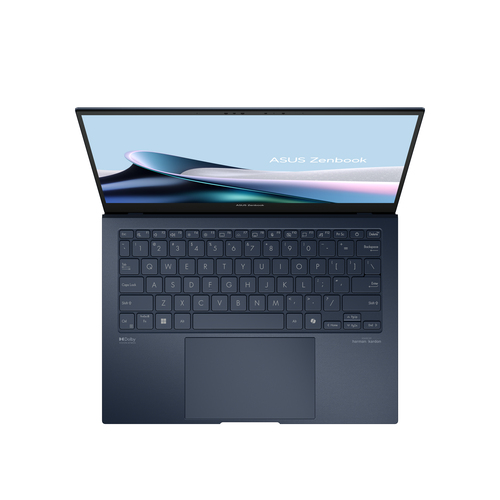 ASUS Zenbook S 13 OLED Intel Core Ultra 7, 13.3" 2880 x 1800 pixels 16 GB 1 TB, Windows 11 Home