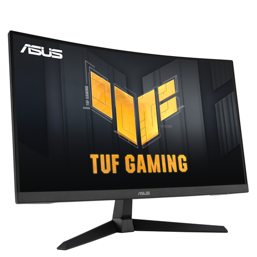 ASUS TUF Gaming (VG27VQ3B0), 68.6 cm (27"), 1920 x 1080 pixels, Full HD, LCD