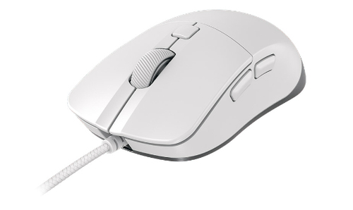 CHERRY XTRFY M50, Right-hand, Optical, USB Type-A, 12000 DPI Mouse