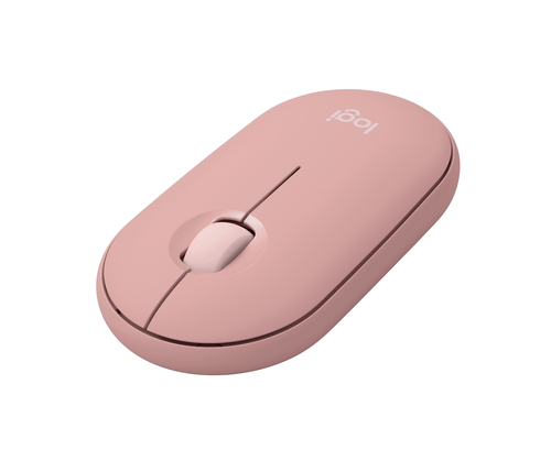 Logitech (910-007014) Ambidextrous, RF Wireless + Bluetooth, OpticalMouse