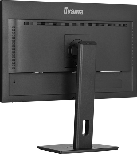 iiyama ProLite IPS technology, (27"), 2560 x 1440 pixels, QHD LED Monitor