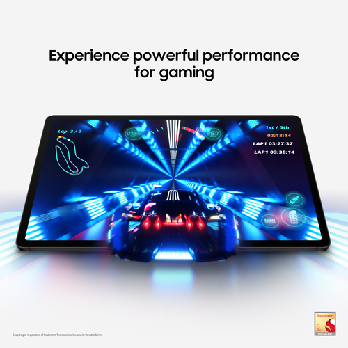 Samsung Galaxy Tablet S9 SM-X710N 11" 2560 x 1600 256GB, 12GB, Android 13 Beige