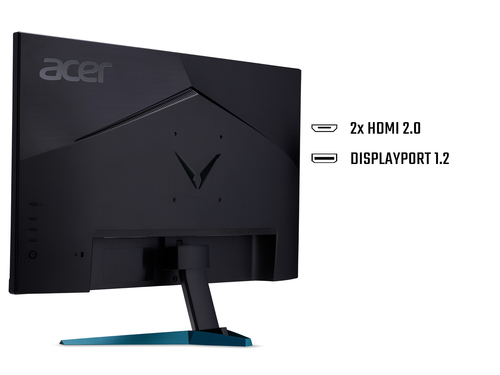 Acer NITRO VG0 Nitro, 27-inch 4K UHD, Gaming Monitor, LCD