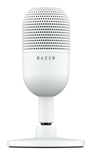 Razer RZ19 05050300 R3M1 Table Microphone 20–20000 Hz 24 Bit 96 kHz 110 dB