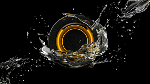 Sony ULT FIELD 7 waterproof speaker in outdoor setting