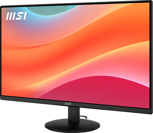 MSI Pro MP242L, 60.5 cm (23.8"), 1920 x 1080 pixels, Full HD, LCD Monitor